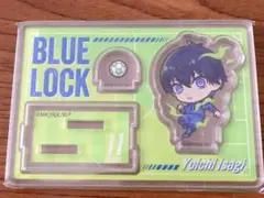 ブルーロック 2ピース アクリルスタンド 潔世一