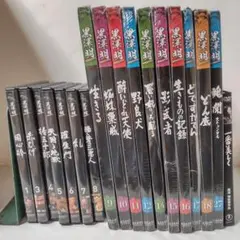 ☘️人気BOX #高倉健 DVD-BOX〈8枚組〉#バラ売り禁止… - メルカリ