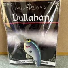 K*様 リドルベイツ　Dullahan クランクベイトのサムネイル
