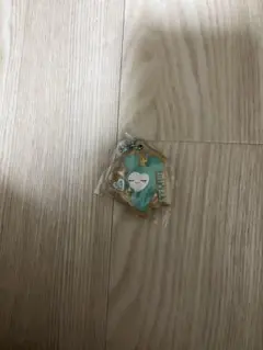 TWICE 志效鑰匙圈