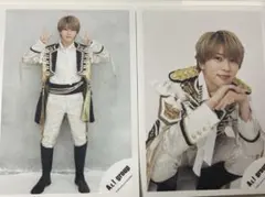 Aぇ!group 末澤誠也 公式写真 ㉑