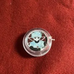 HUNTER×HUNTER キルア　ヨーヨー