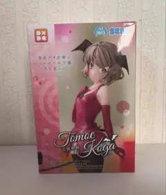 新品★古賀朋絵　青ブタDesktop×Decorate Collections