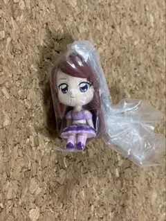 アイカツ！カスタムドレスアップチャーム ガチャガチャ