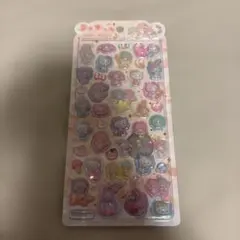 正規品　うるちゅる　サンリオ　キャラクターズ