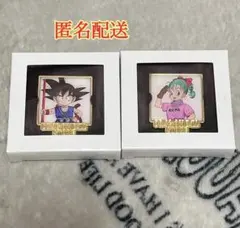 ドラゴンボールストア ドラゴンボール ピンバッジ ヒストリー VOL.1