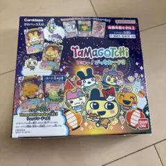 たまごっち にゅー！ごっちカード3　1BOX 新品未開封品テープ付きのサムネイル