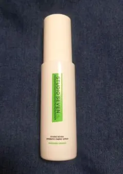 STUDIO SEVEN ファブリックスプレー マンダリンオレンジ 100ml