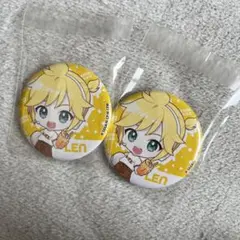 プロセカ 鏡音レン ビビバス