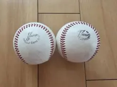 日本シリーズ 2010年 千葉ロッテ 中日ドラゴンズ 試合球 おまけ - メルカリ