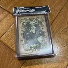 ポケモンカードゲーム デッキシールド シルヴァディ