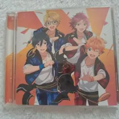 ENSEMBLE STARS! Trickstar / Eden