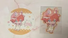 あんスタ　アニカフェ スバル