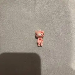 バスボム グルーミー マスコット