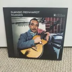 ジャンゴ・ラインハルト　CD