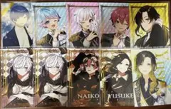 いれいすブロマイド2L判まとめ売り