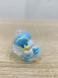ポケモン クワッスがいっぱいコレクション（かんがえちゅう）