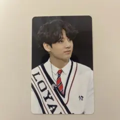 BTS ジョングク　グク　トレカ　お値下げしました