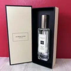 ジョーマローン　イングリッシュペアー&フリージア　コロン　30ml 箱付き　美品