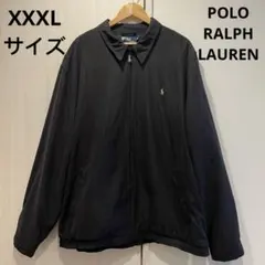 Polo Ralph Lauren ブラック ジャケット