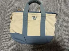 KEITA MARUYAMA トートバッグのサムネイル