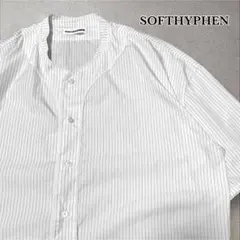 【新品未使用】SOFTHYPHEN(ソフトハイフン) ARMHOLE SLIT SOFTHYPHEN(ソフトハイフン)の商品一覧 | 公式通販 | RISH