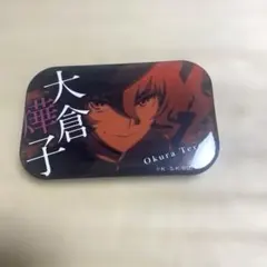 文豪ストレイドッグス 澁澤龍彦 まるかく缶バッジ - メルカリ