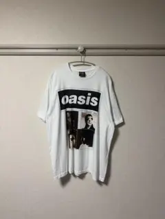 ◇UK限定◇oasis Wonderwall オフィシャル Tシャツ L - メルカリ