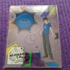 にじさんじフェス　2022　アクリルスタンド　剣持刀也