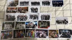 SnowMan 公式写真　セット売り