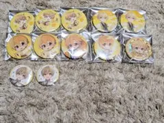 るぅとくん缶バッジ