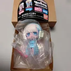 ウイルスイーツフィギュアコレクション 1種