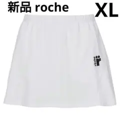 ローチェ　テニスウエア　セットアップ　XLサイズ　新品未使用品 ダニール・メドベージェフ』セットアップテニストラックスーツ WH2609