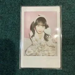 きゅるりんってしてみて 島村嬉唄 大特典会 チェキ - メルカリ