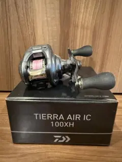 2026年最新】ティエラ ic 100の人気アイテム - メルカリ