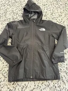 THE NORTH FACE DRYVENT キッズジャケット　7-8yのサムネイル