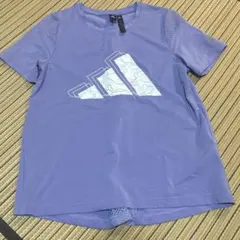 adidas Tシャツ 160のサムネイル