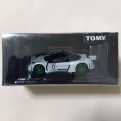 トミカリミテッド 0019 ホンダNSX - メルカリ