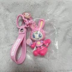 ベリエちゃん コロンちゃん メゾピアノ シークレットキャラチャーム ベリエ