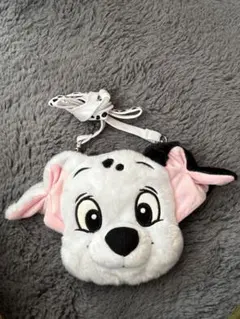 101匹わんちゃん　パスケース　ディズニー