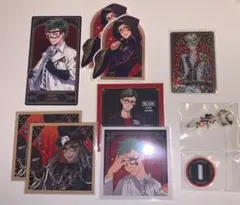 ツイステ トレイ まとめ売り