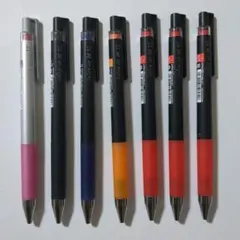 ペン juice up 04 (7本セット)