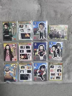 50人クラフト シャカシャカアクリル カジノクラフトグッズ フェイク