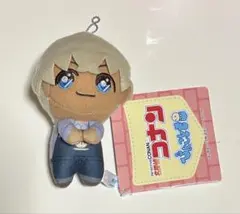 2026年最新】安室透 ぬいぐるみ ぴょこの人気アイテム - メルカリ