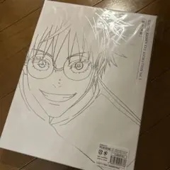 呪術廻戦 KEY ANIMATION Vol.3 Vol.4