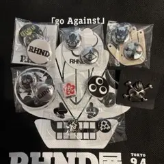 真頭玩具 リアルヘッド フォーチュンキッドアドベンチャー RHND展