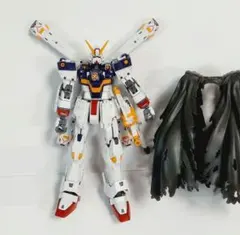 2026年最新】rg クロスボーンガンダムの人気アイテム - メルカリ