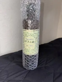 新品 アマニ油 360ml コールドプレス製法　健康　イタリア産のサムネイル