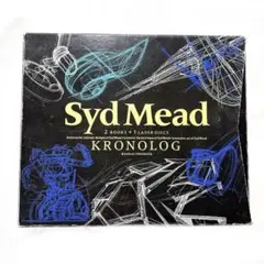 新品未開封 廃盤 ビジュアル・フューチャリスト シド・ミード その創造と秘密 2025年最新】シド・ミードの人気アイテム - メルカリ