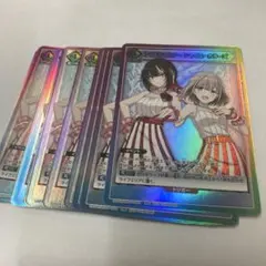 2026年最新】ユニオンアリーナ アイドルマスターシャイニーカラーズの